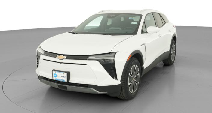 2024 Chevrolet Blazer EV 2LT -
                  Hebron, OH