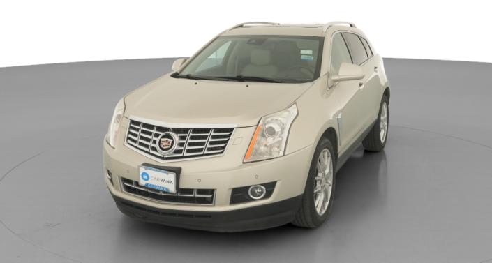 2014 Cadillac SRX Performance -
                  Fort Worth, TX