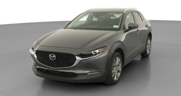Thumbnail: 2022 Mazda CX-30 - 1
