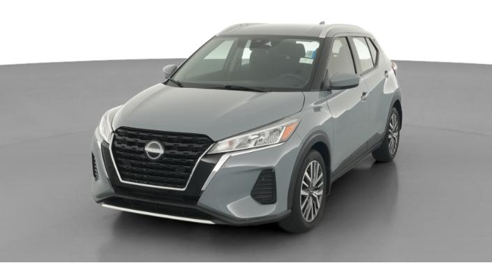 Thumbnail: 2023 Nissan Kicks - 1