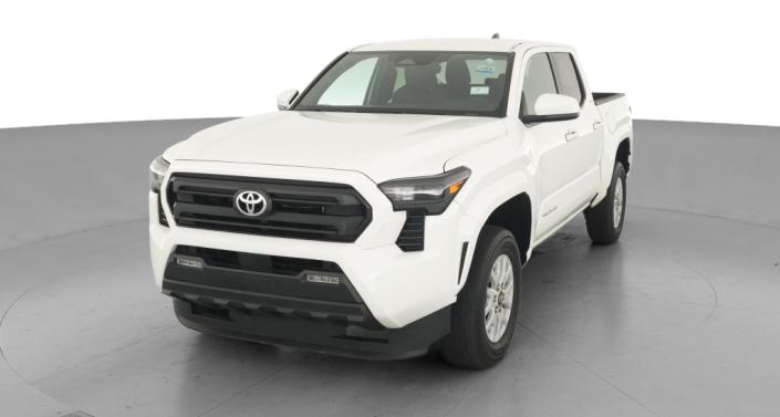 Thumbnail: 2025 Toyota Tacoma - 1