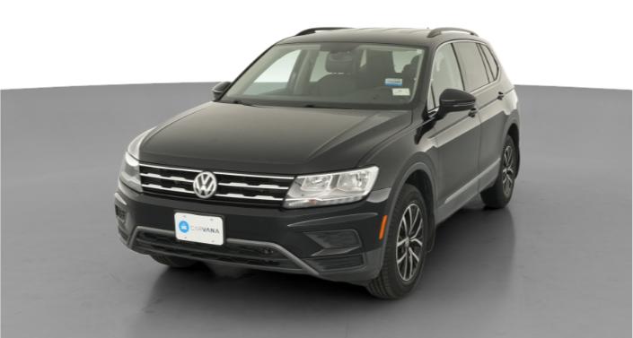 Thumbnail: 2021 Volkswagen Tiguan - 1