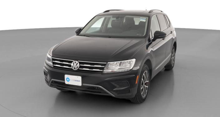 Thumbnail: 2020 Volkswagen Tiguan - 1