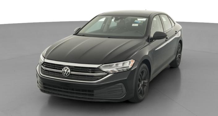 Thumbnail: 2023 Volkswagen Jetta - 1