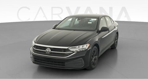 2023 Volkswagen Jetta