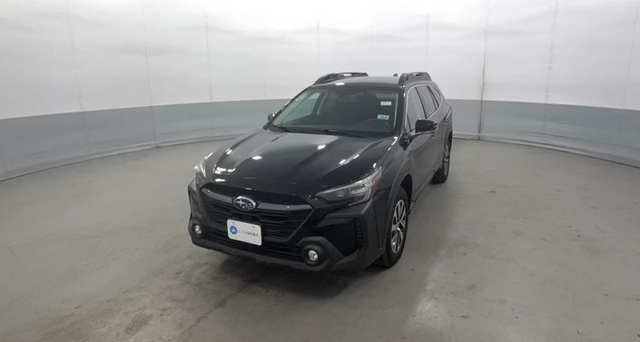 Thumbnail: 2023 Subaru Outback - 1