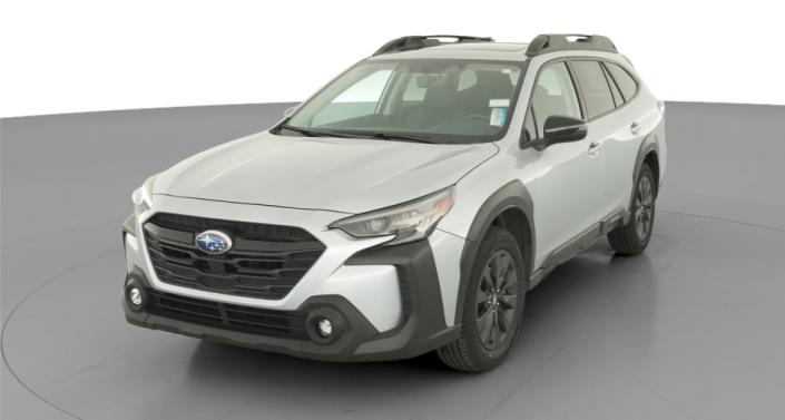 Thumbnail: 2025 Subaru Outback - 1