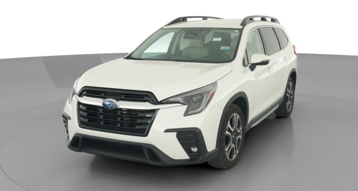 Thumbnail: 2023 Subaru Ascent - 1