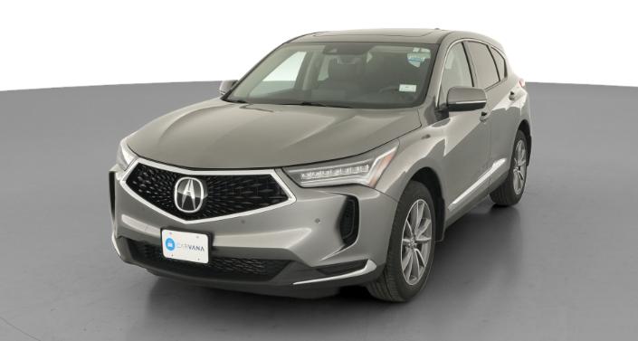 Thumbnail: 2023 Acura RDX - 1