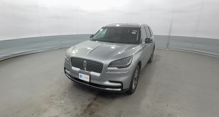 2023 Lincoln Aviator  -
                  Akron, NY