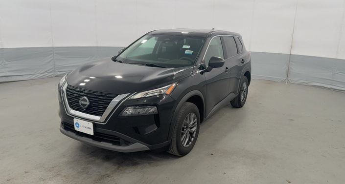 Thumbnail: 2023 Nissan Rogue - 1