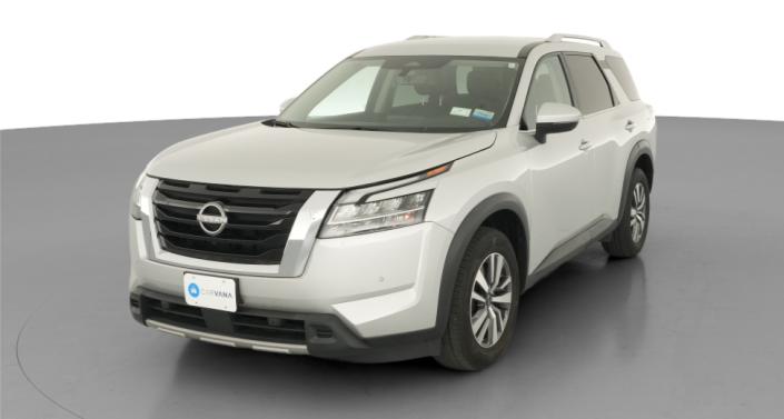 Thumbnail: 2023 Nissan Pathfinder - 1