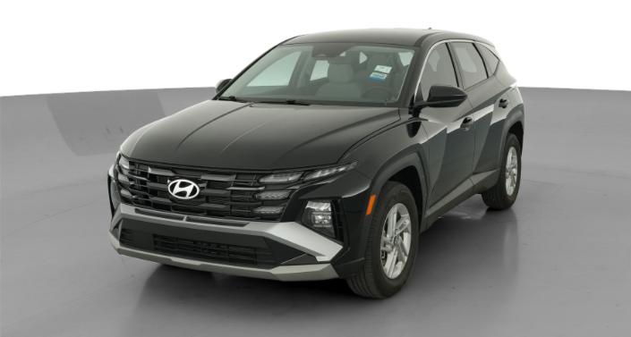 Thumbnail: 2025 Hyundai Tucson - 1