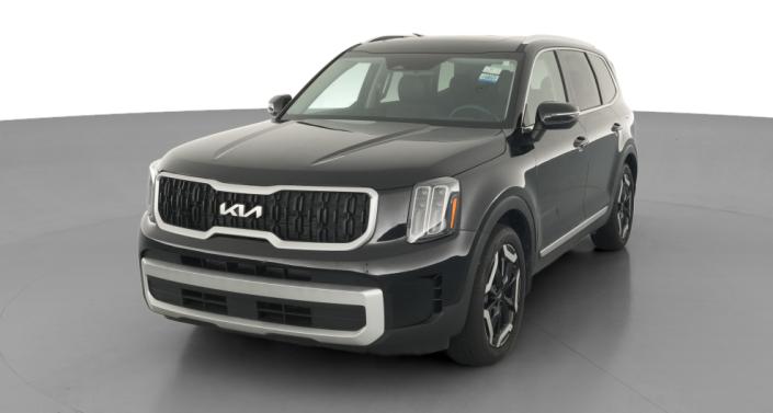 Thumbnail: 2024 Kia Telluride - 1