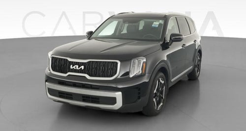 2024 Kia Telluride