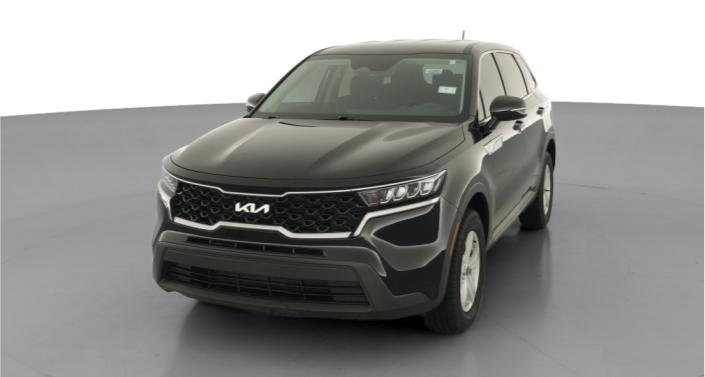 Thumbnail: 2023 Kia Sorento - 1