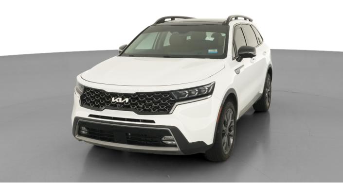 Thumbnail: 2022 Kia Sorento - 1