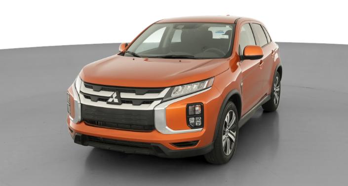 Thumbnail: 2026 Mitsubishi Outlander Sport - 1