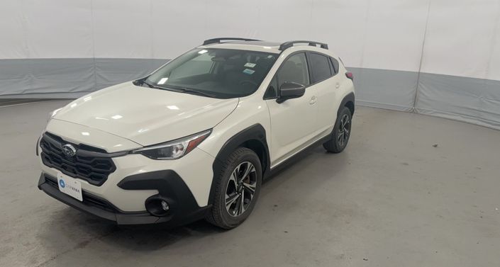 Thumbnail: 2024 Subaru Crosstrek - 1