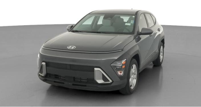 Thumbnail: 2026 Hyundai Kona - 1