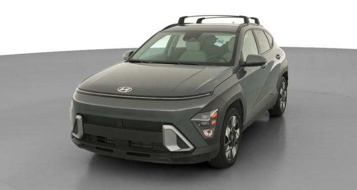 Thumbnail: 2025 Hyundai Kona - 1