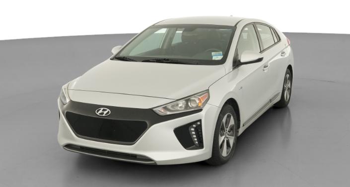 2019 Hyundai Ioniq SE -
                  Trenton, OH