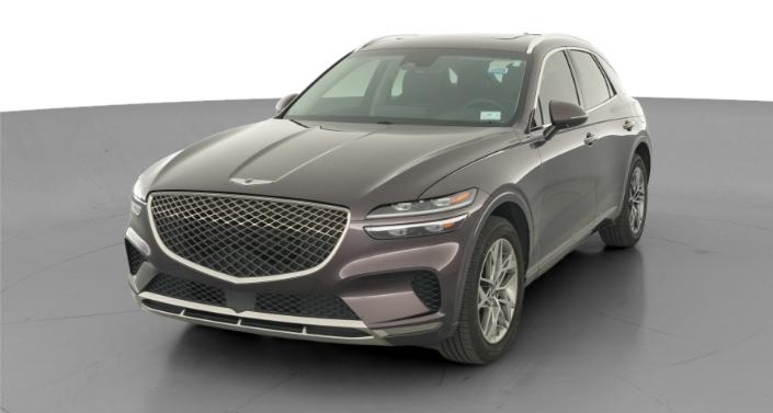 2022 Genesis GV70 Standard -
                  Bessemer, AL