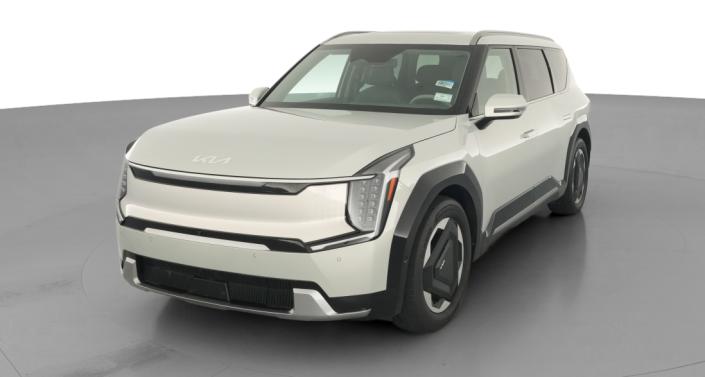2024 Kia EV9 Land -
                  Trenton, OH