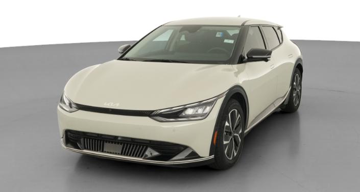 2023 Kia EV6 Wind -
                  Trenton, OH