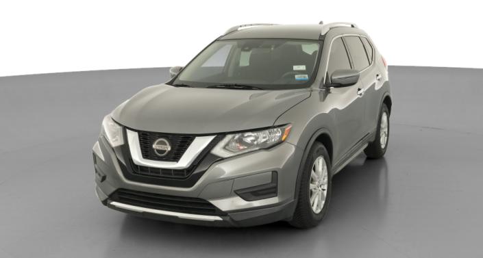 Thumbnail: 2020 Nissan Rogue - 1