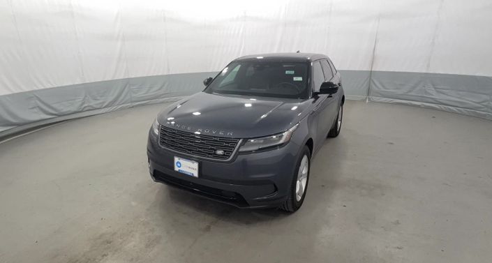 Thumbnail: 2026 Land Rover Range Rover Velar - 1