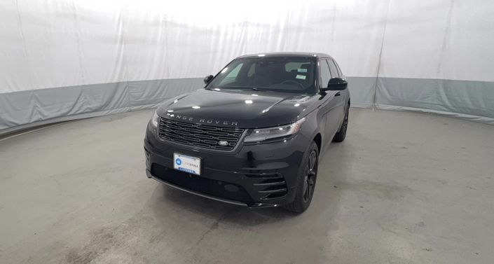 Thumbnail: 2026 Land Rover Range Rover Velar - 1
