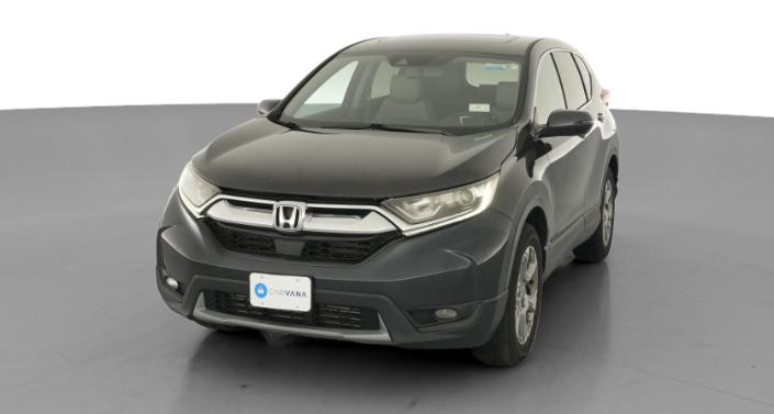 Thumbnail: 2019 Honda CR-V - 1