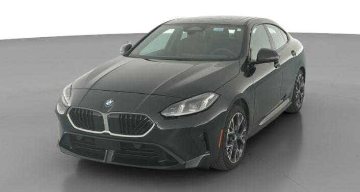Thumbnail: 2026 BMW 2 Series - 1