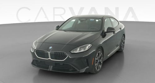 2026 BMW 2 Series
