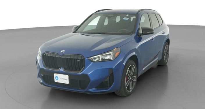 Thumbnail: 2026 BMW X1 - 1