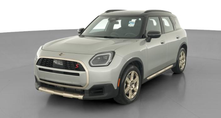 Thumbnail: 2025 MINI Cooper Countryman - 1
