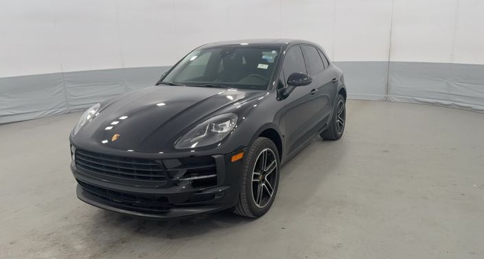 Thumbnail: 2019 Porsche Macan - 1