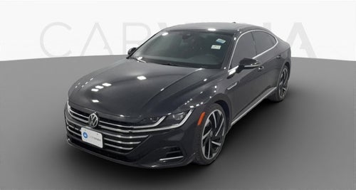 2021 Volkswagen Arteon