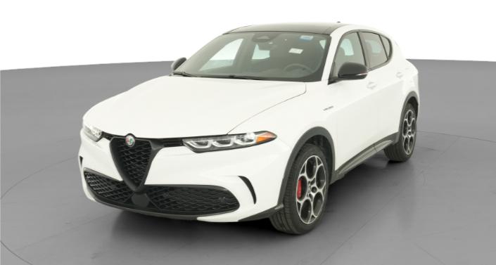 2024 Alfa Romeo Tonale Veloce -
                  Hebron, OH