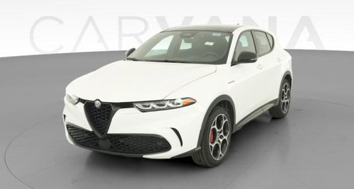 2024 Alfa Romeo Tonale