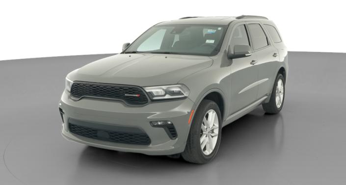 Thumbnail: 2022 Dodge Durango - 1
