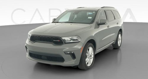 2022 Dodge Durango