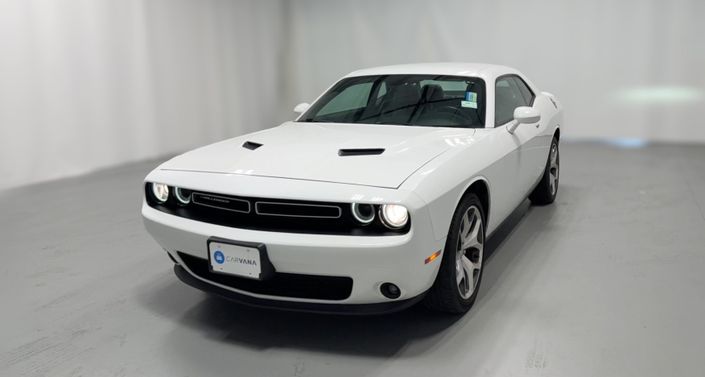 2015 Dodge Challenger SXT -
                  Elgin, IL
