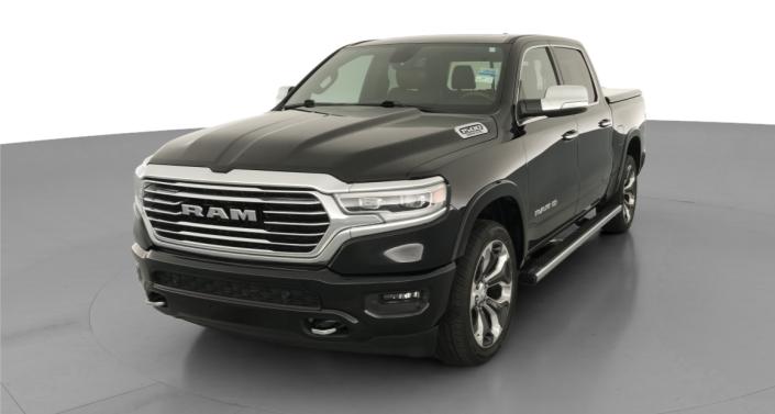 Thumbnail: 2019 RAM 1500 - 1