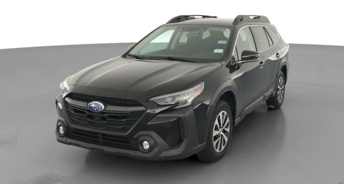Thumbnail: 2023 Subaru Outback - 1