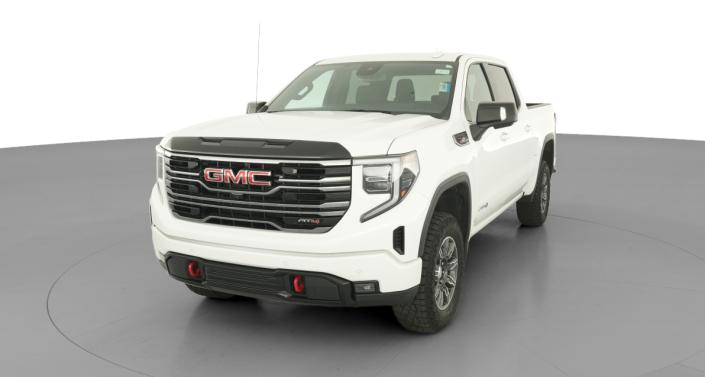 Thumbnail: 2025 GMC Sierra 1500 - 1