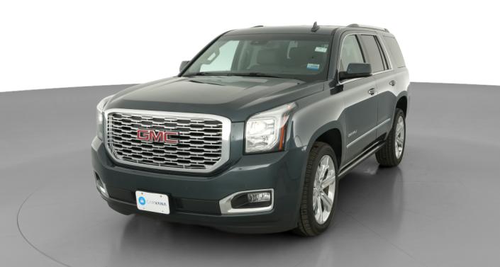 Thumbnail: 2020 GMC Yukon - 1