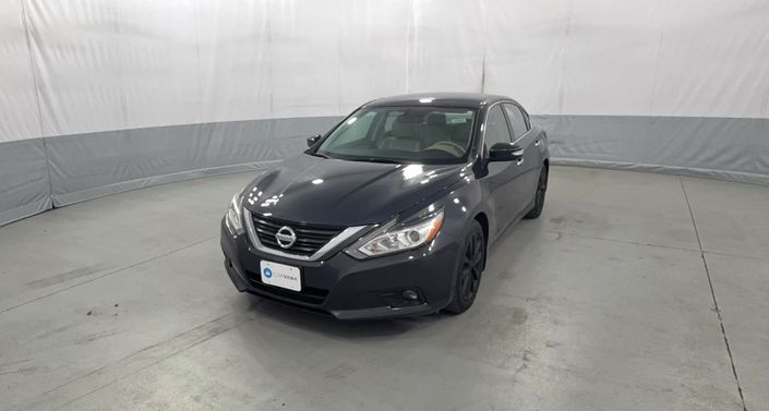 Thumbnail: 2016 Nissan Altima - 1