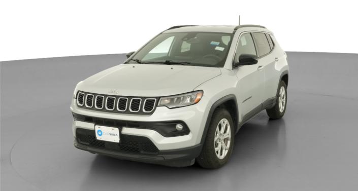 Thumbnail: 2024 Jeep Compass - 1